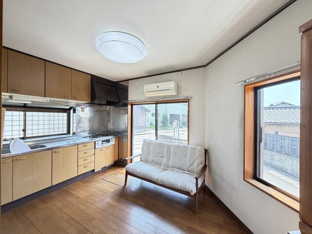 detached 愛知県半田市板山町１２丁目