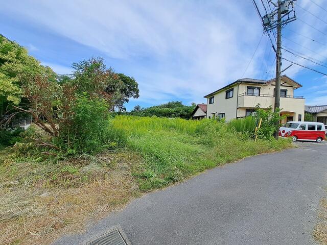 【ハトマークサイト島根】愛知県常滑市瀬木町3丁目の 売地