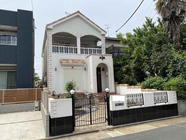 愛知県名古屋市の一戸建て | 4200万円 | 3LDK | 132.99m² | Akiyama house finder