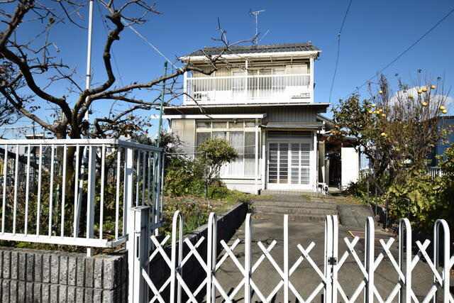 detached 愛知県北名古屋市六ツ師江向