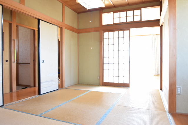 detached 愛知県北名古屋市六ツ師江向