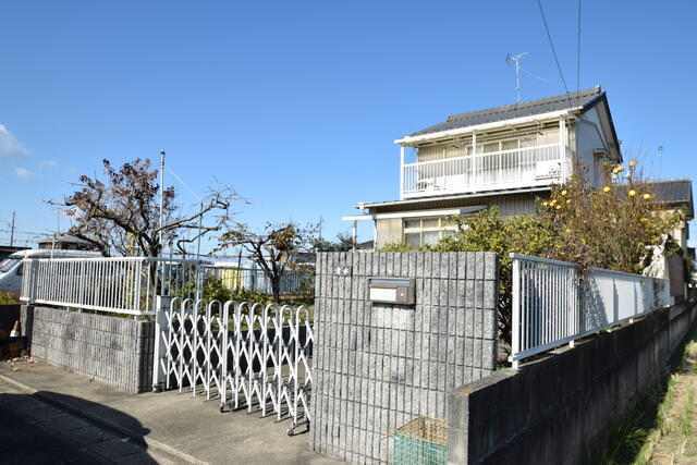 detached 愛知県北名古屋市六ツ師江向
