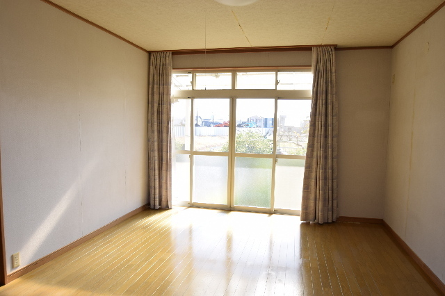 detached 愛知県北名古屋市六ツ師江向