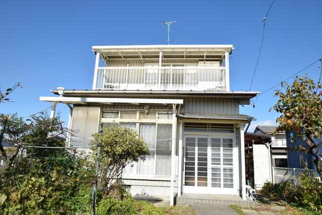 detached 愛知県北名古屋市六ツ師江向