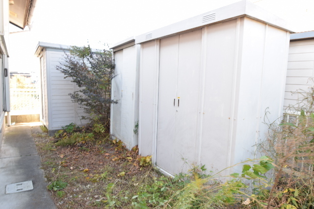 detached 愛知県北名古屋市六ツ師江向