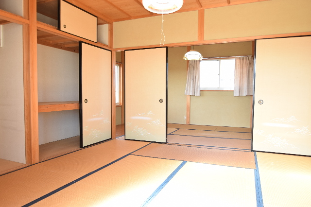 detached 愛知県北名古屋市六ツ師江向