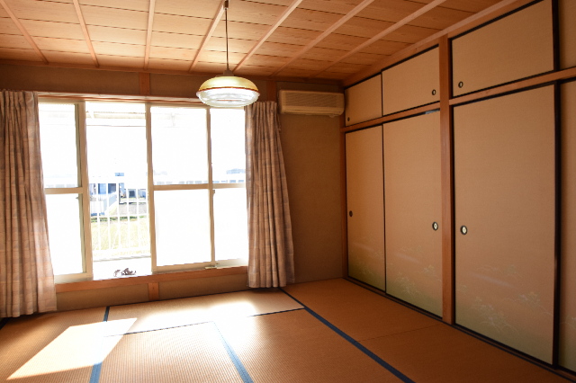 detached 愛知県北名古屋市六ツ師江向