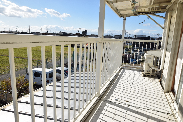 detached 愛知県北名古屋市六ツ師江向