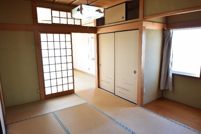 detached 愛知県北名古屋市六ツ師江向