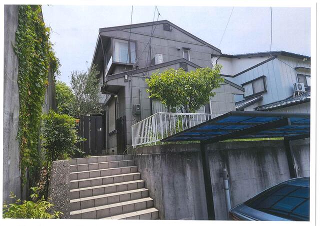 detached 愛知県愛知郡東郷町春木台４丁目