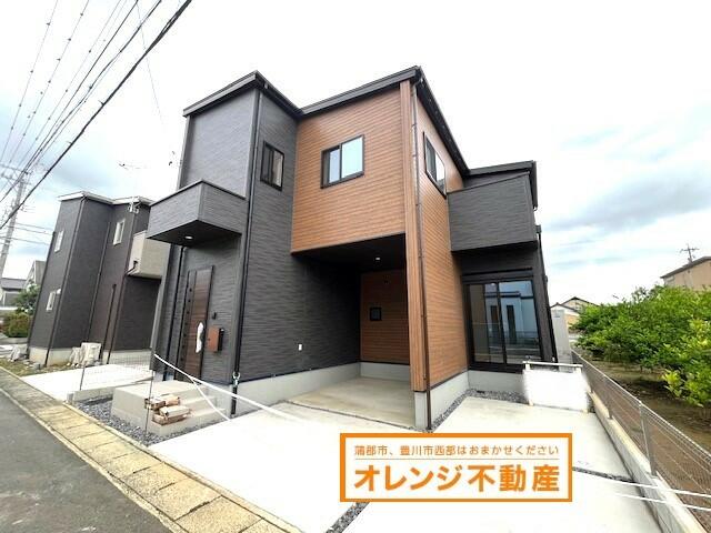 house for sale in Gamagori, Aichi | ¥23,800,000 | 3SLDK | Akiyama hou…
