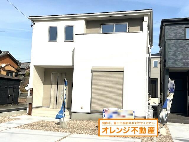 house for sale in Gamagori, Aichi | ¥20,800,000 | 5LDK | Akiyama hous…