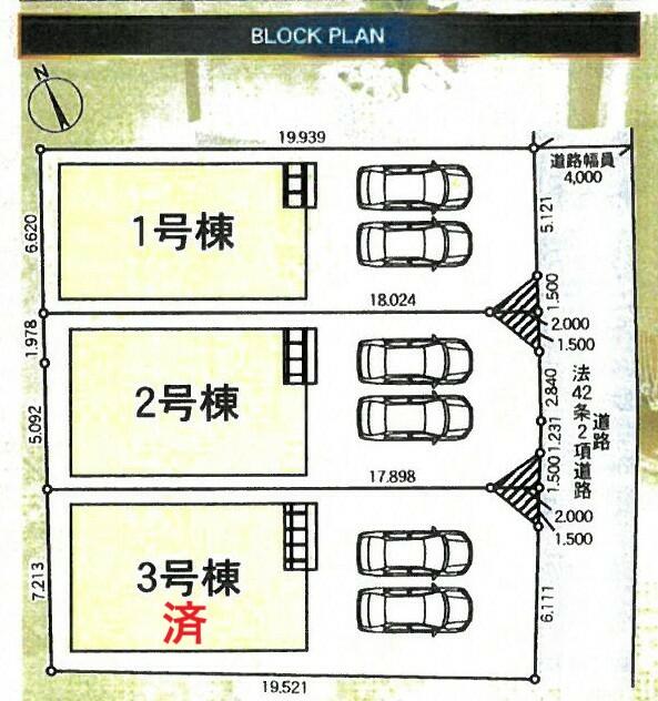 detached 愛知県蒲郡市豊岡町平田門 地図を見る