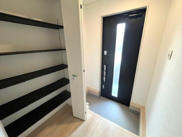 detached 愛知県豊川市御津町御馬東 地図を見る