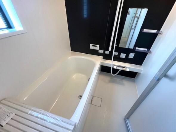 detached 愛知県豊川市御津町御馬東 地図を見る