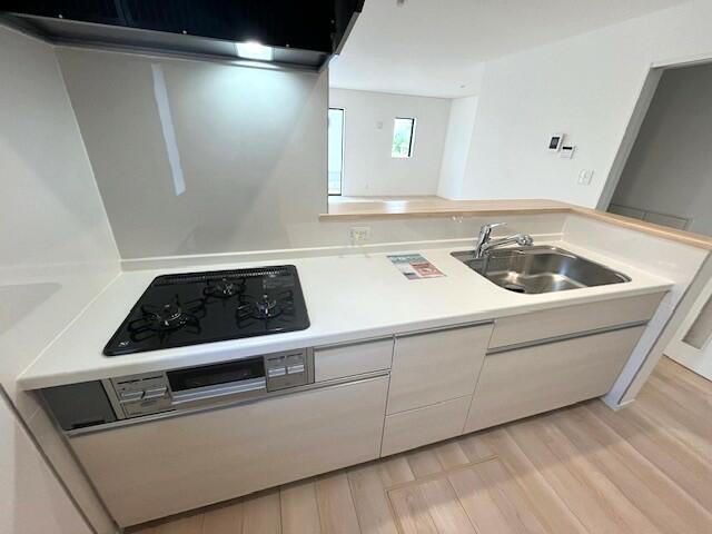 detached 愛知県豊川市御津町御馬東 地図を見る