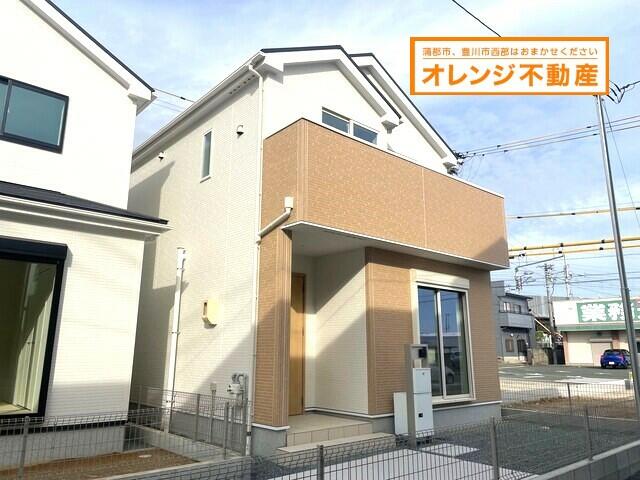 house for sale in Gamagori, Aichi | ¥22,900,000 | 3SLDK | Akiyama hou…