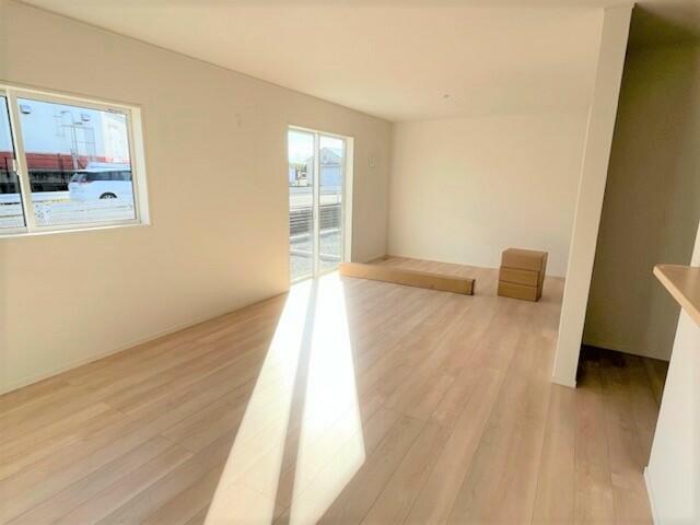 【不動産ジャパン】物件詳細：愛知県蒲郡市栄町／蒲郡駅の物件情報：新築一戸建