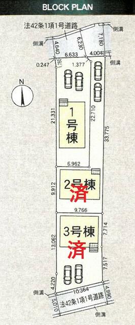 detached 愛知県蒲郡市大塚町岸脇 地図を見る
