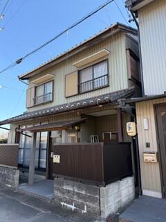 detached 愛知県愛西市早尾町南川並
