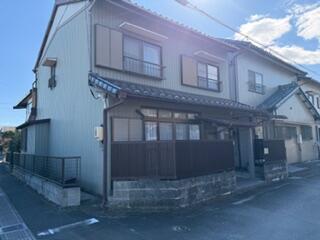 detached 愛知県愛西市早尾町南川並