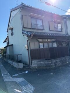 detached 愛知県愛西市早尾町南川並