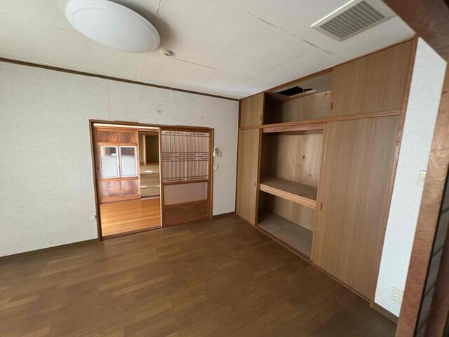 detached 岐阜県本巣市屋井