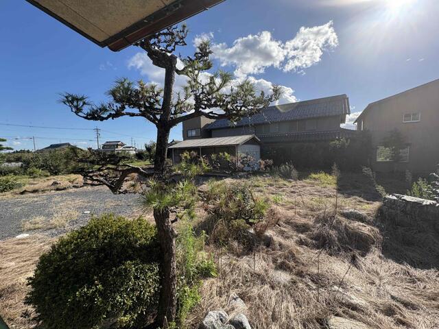 detached 岐阜県本巣市屋井