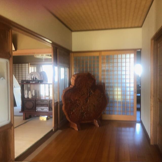 detached 岐阜県本巣市屋井
