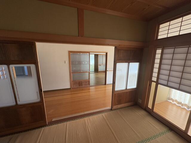 detached 岐阜県本巣市屋井