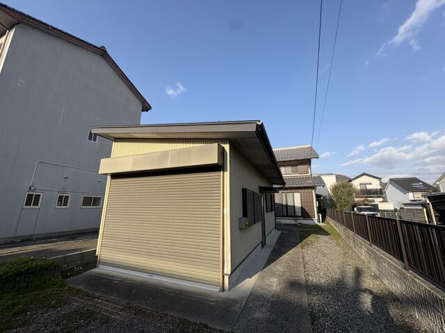 detached 岐阜県揖斐郡揖斐川町三輪