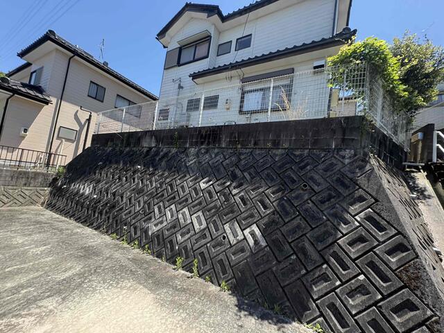detached 岐阜県恵那市長島町正家