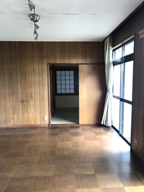 detached 愛知県知多市佐布里字東脇口