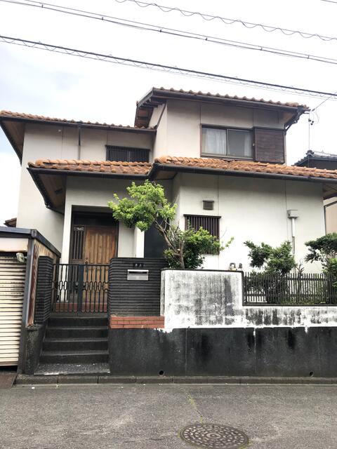 detached 愛知県知多市佐布里字東脇口