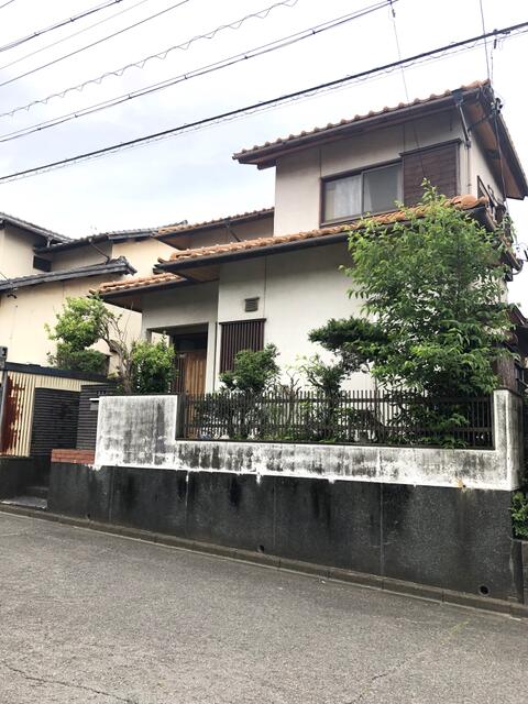 detached 愛知県知多市佐布里字東脇口