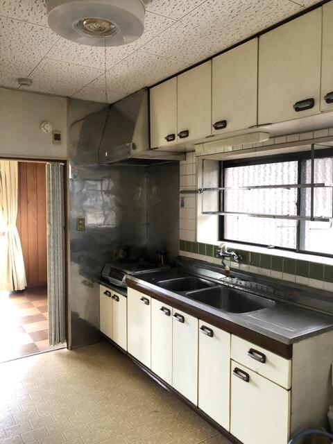 detached 愛知県知多市佐布里字東脇口