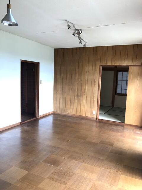 detached 愛知県知多市佐布里字東脇口