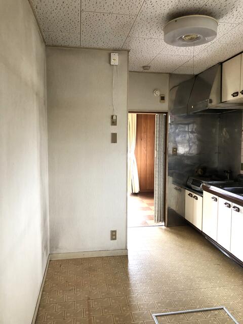 detached 愛知県知多市佐布里字東脇口