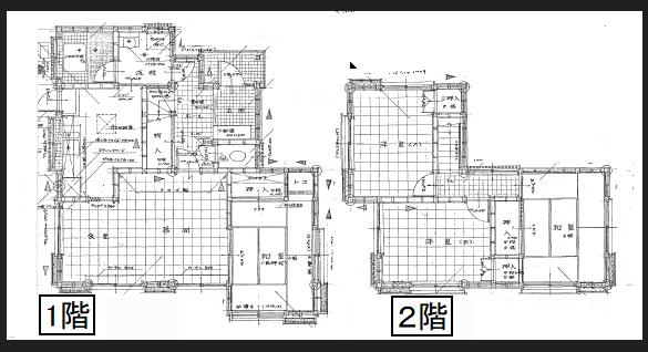detached 愛知県知多市佐布里字東脇口