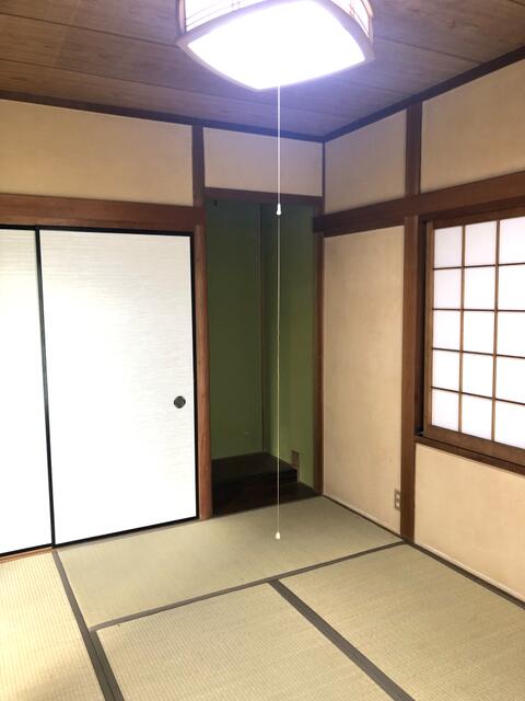 detached 愛知県知多市佐布里字東脇口