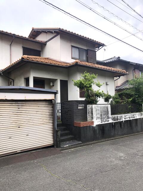 detached 愛知県知多市佐布里字東脇口