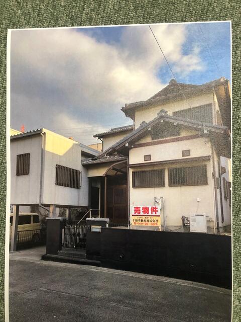 detached 愛知県半田市瑞穂町４丁目