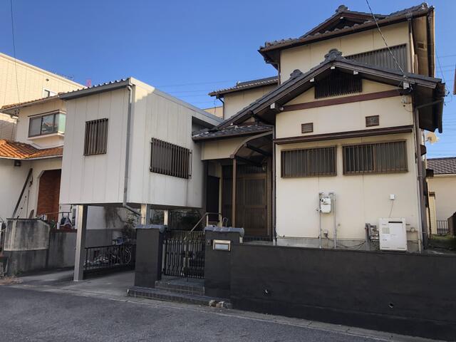 detached 愛知県半田市瑞穂町４丁目