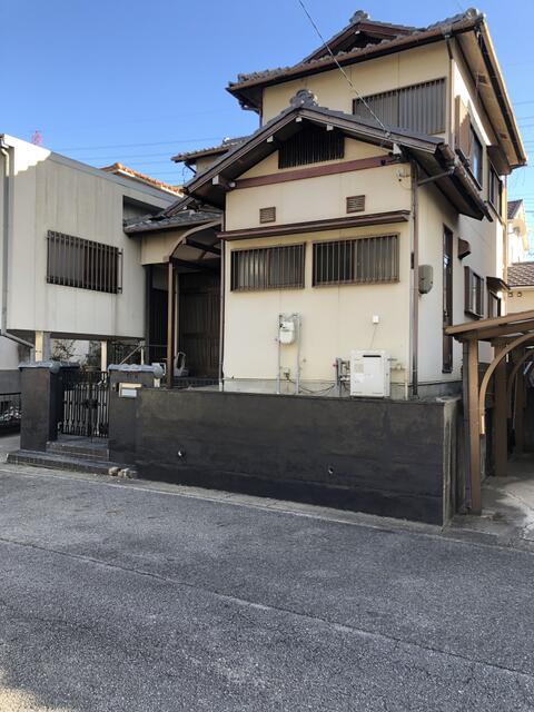 detached 愛知県半田市瑞穂町４丁目