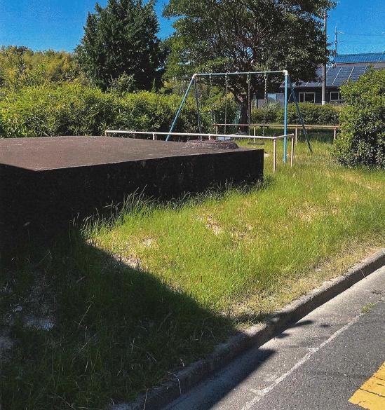 detached 愛知県知多市日長字穴田