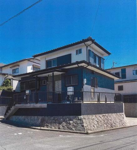 detached 愛知県知多市日長字穴田