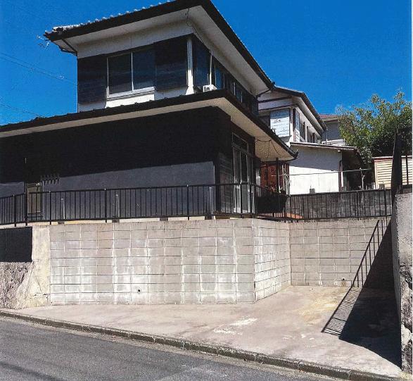 detached 愛知県知多市日長字穴田
