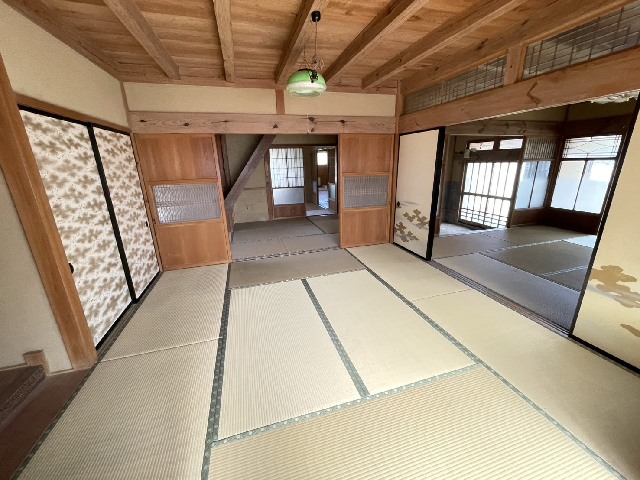 detached 愛知県北設楽郡設楽町西納庫字下沼 地図を見る