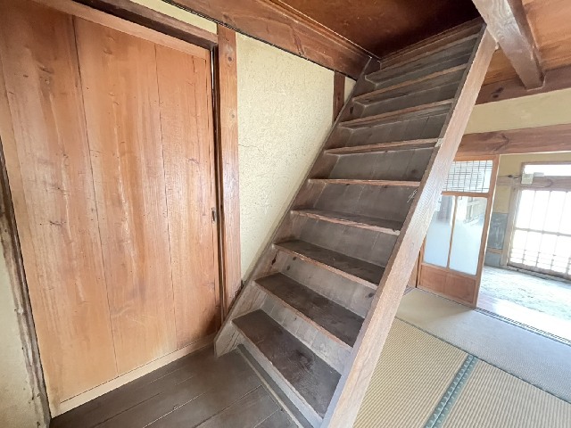 detached 愛知県北設楽郡設楽町西納庫字下沼 地図を見る