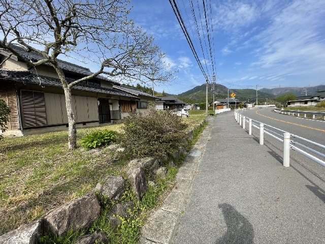 detached 愛知県北設楽郡設楽町西納庫字下沼 地図を見る